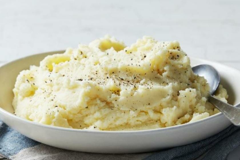 Is Iceland Frozen Mash Potato Syn Free?