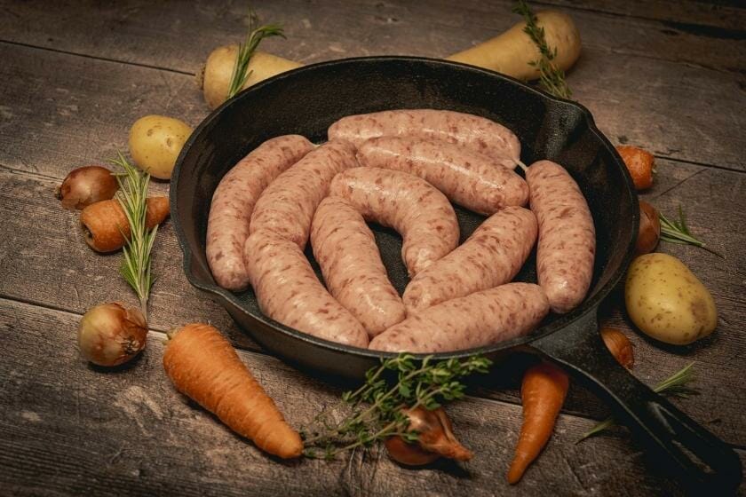 Are Richmond Thick Pork Sausages Slimming World Friendly?