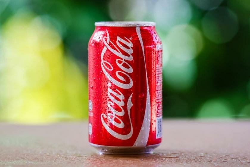 Syn Values Of Coca Cola