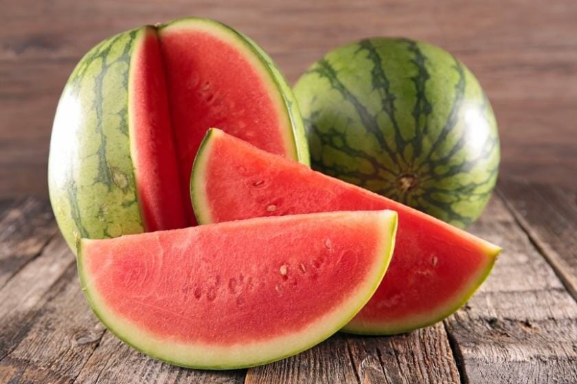 Is Watermelon Syn Free On Slimming World?