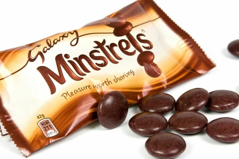 Syn Values Of Minstrels