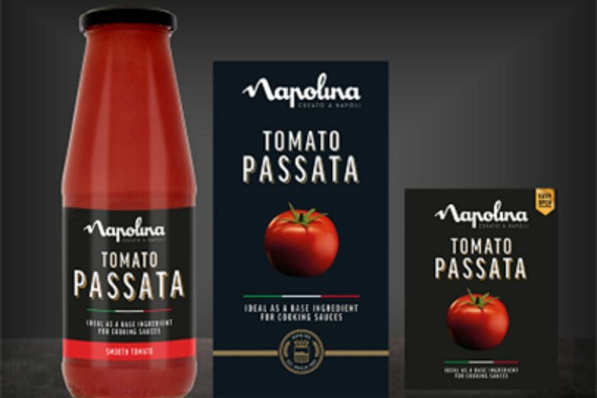 Syn Values Of Passata