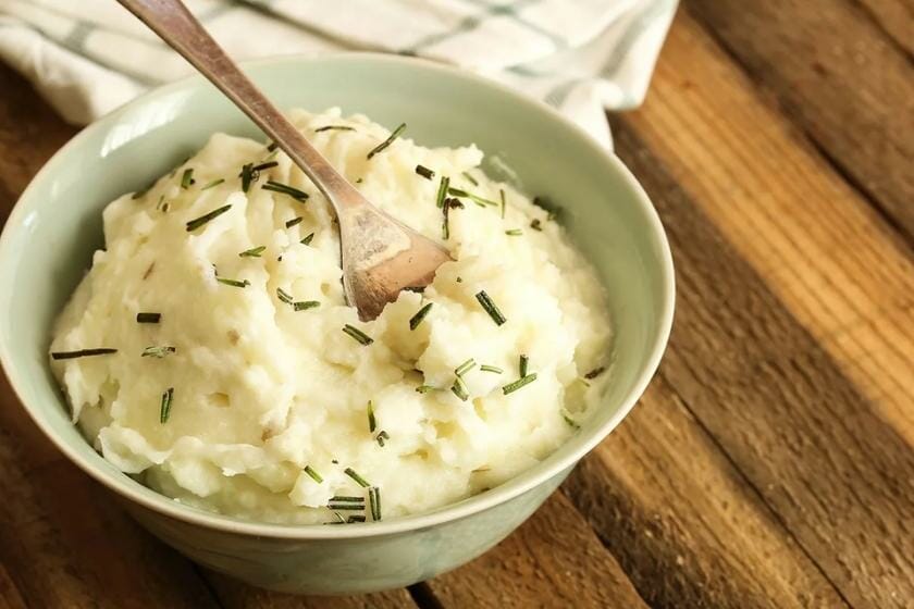 Syn Values Of Instant Mashed Potatoes