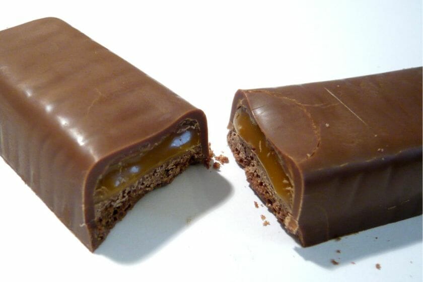 Low Syn Alternatives To Cadbury's Wispa's