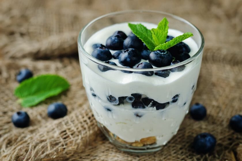 Our Best SW Blueberry Recipes