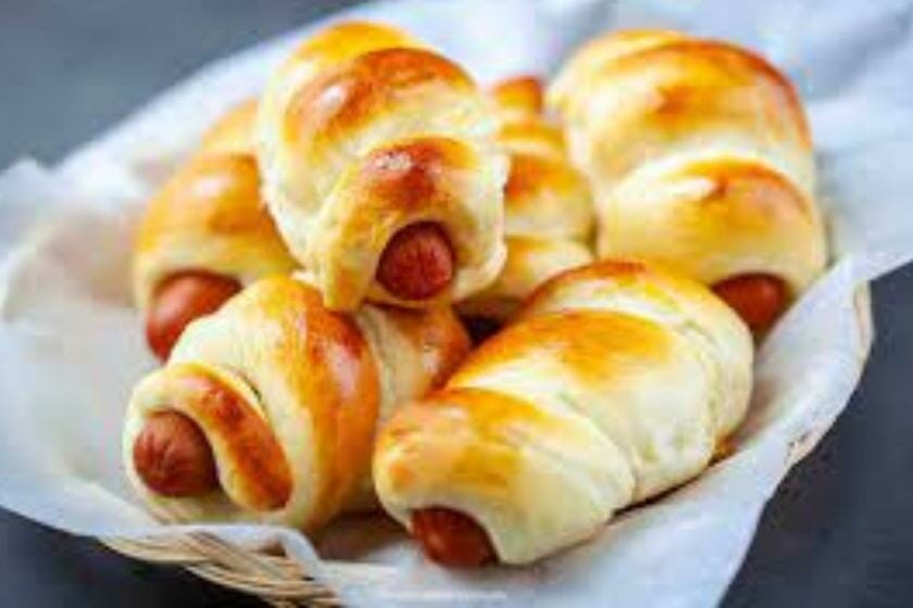 Our Best Slimming World Hot Dog Recipe