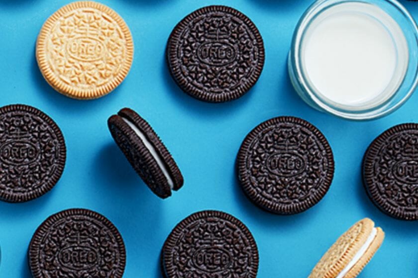 Low Syn Alternatives To Oreos