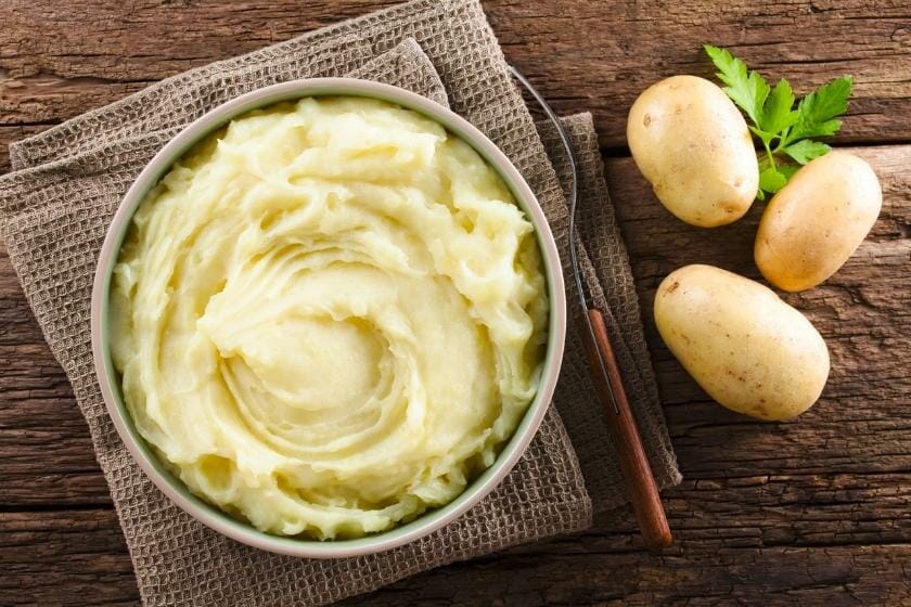 Are Potatoes Syn Free On Slimming World?