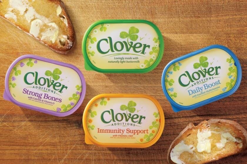 Is Clover Butter High In Syns? Can I Have It On Slimming World?