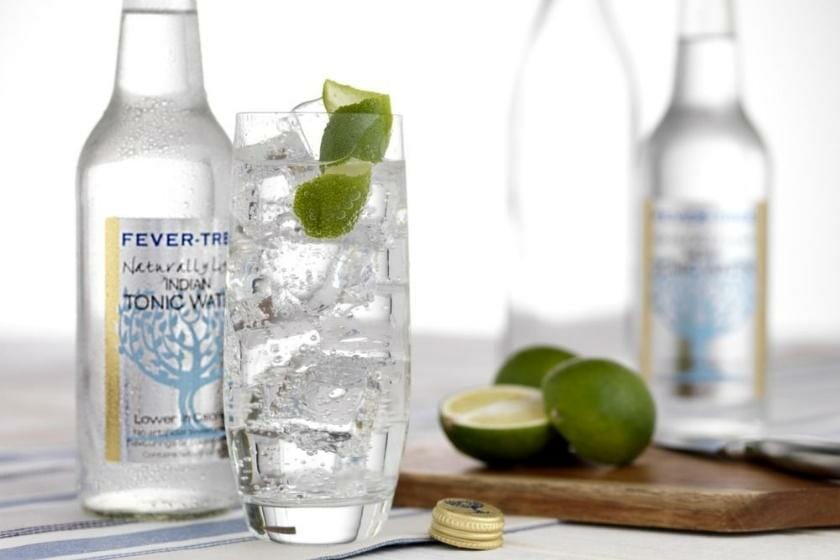 Is Vodka & Slimline Tonic Slimming World Friendly?