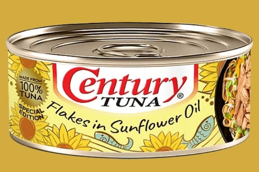 Does Tuna In Sunflower Oil Have Syns On Slimming World?