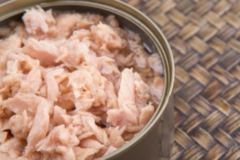 Low Syn Alternatives To Tinned Tuna In Sunflower Oil