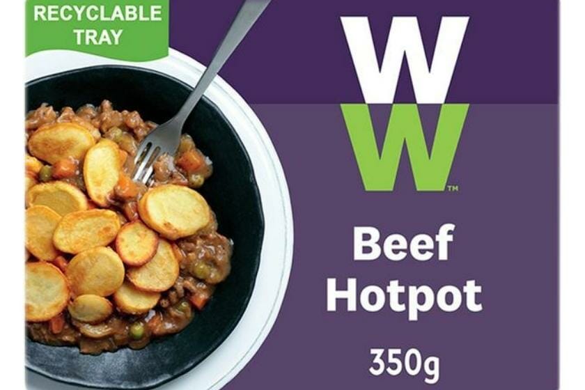 Our SW Beef Hotpot Recipe