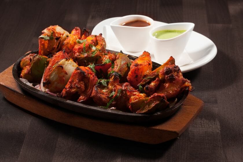 Are Chicken Tikka Pieces High In Syns On The Slimming World Plan?