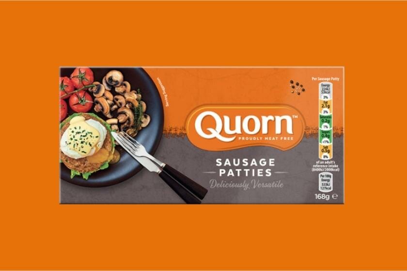 Are Quorn Sausage Patties Slimming World Friendly?