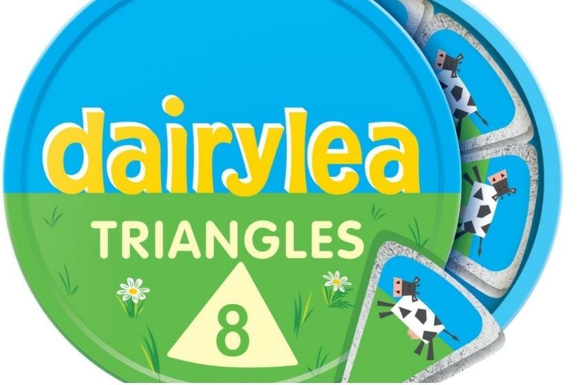 Are Dairylea Light Triangles Slimming World Friendly? 