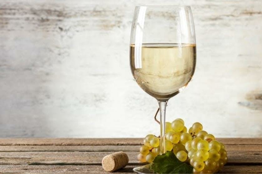 Low Syn Alternatives To Pinot Grigio