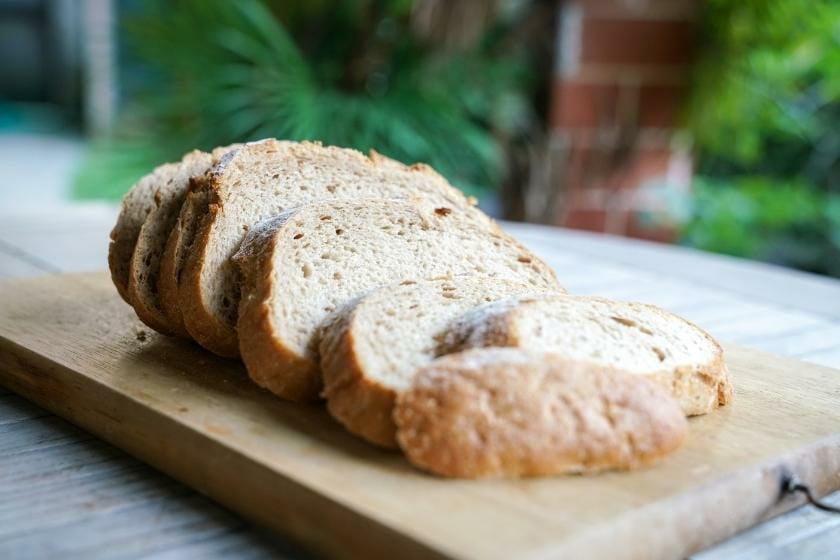 Syn Values Of Sourdough