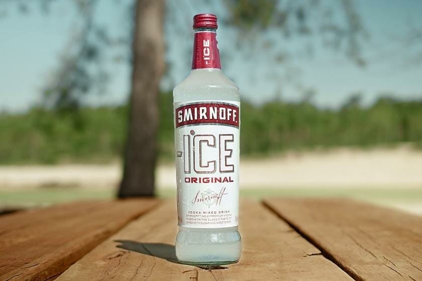 Is Smirnoff Ice Slimming World Friendly?