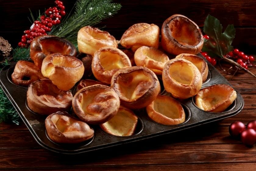 Are Yorkshire Puddings High In Syns?