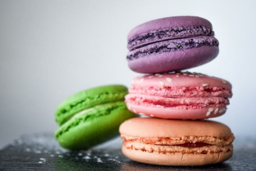 Are Macaroons High In Syns On Slimming World?