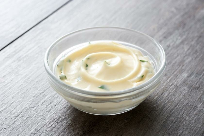 Is Aioli High In Syns On The Slimming World? 