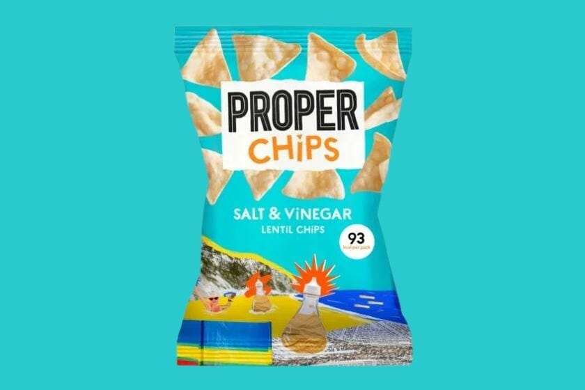 Low Syn Alternatives To Pipers Crisps