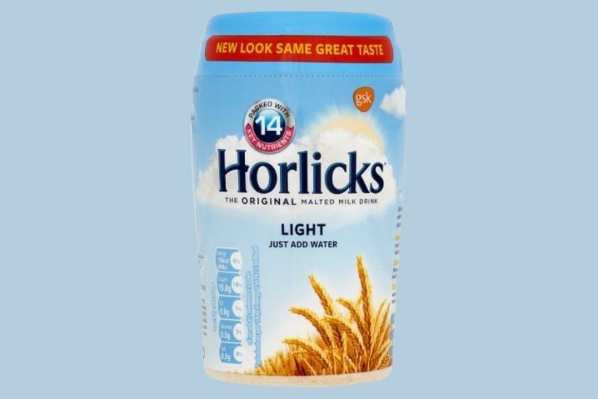 Is Horlicks & Horlicks Light High In Syns?