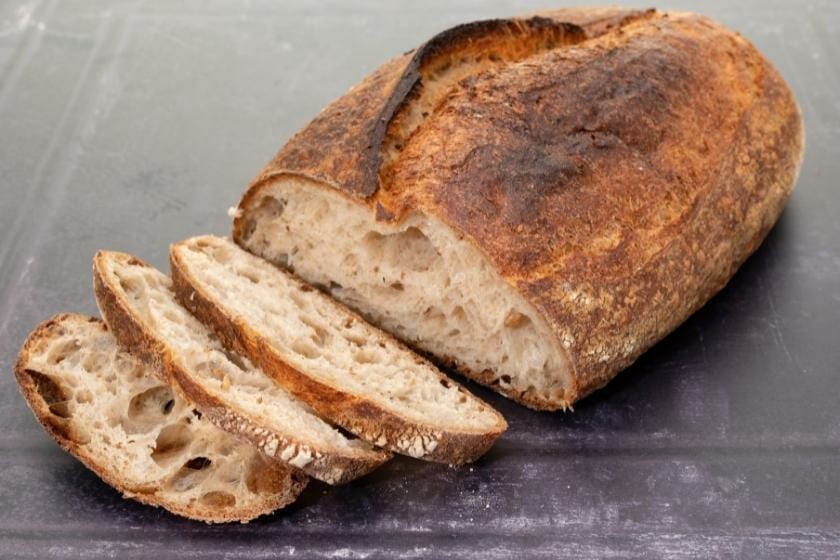 Is Sourdough Bread High In Syns?