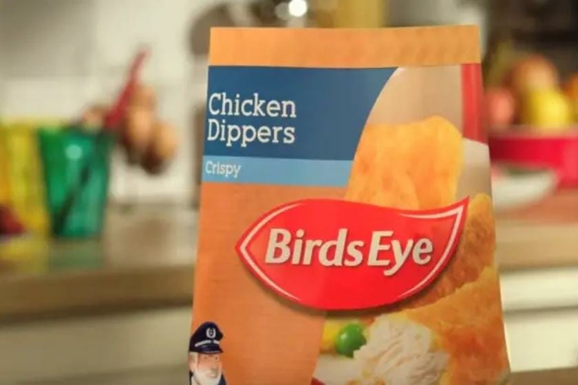 Are Birdseye Chicken Dippers High In Syns On Slimming World?