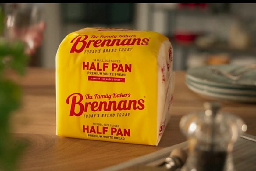 Low Syn Alternatives To Brennans Be Good Bread