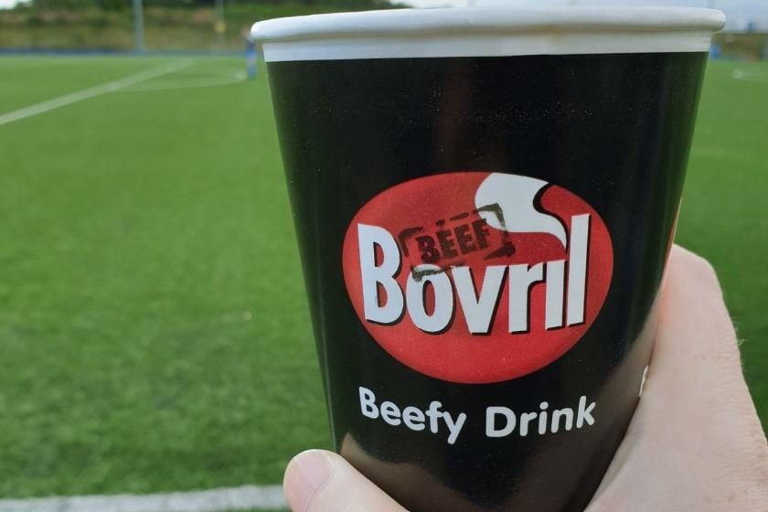 How Many Cups Of Bovril Can I Drink On Slimming World?