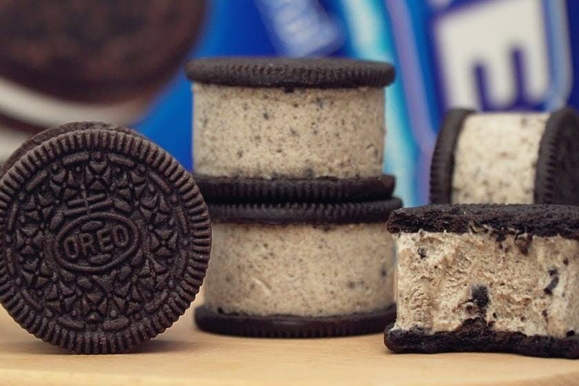 Is An Oreo Ice Cream Sandwich High In Syns On Slimming World?