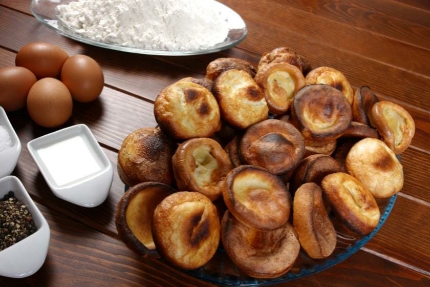 Our Best Syn Free Yorkshire Pudding