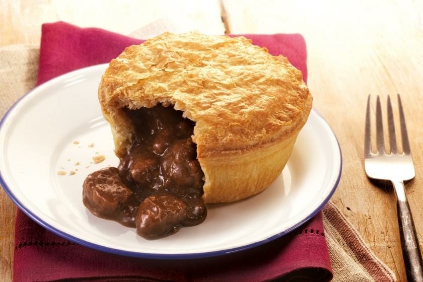 Syn Values Of Pukka Pies