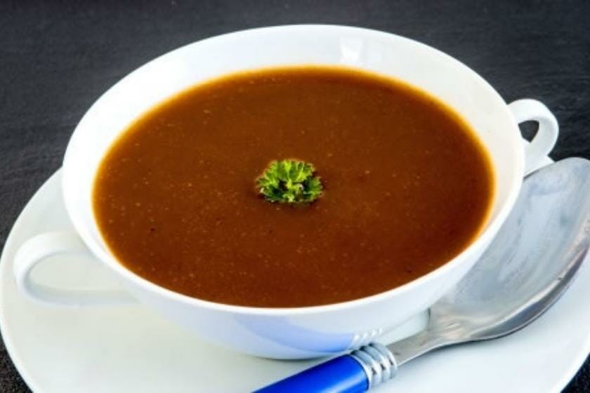 Is Heinz Oxtail Soup Slimming World Friendly?