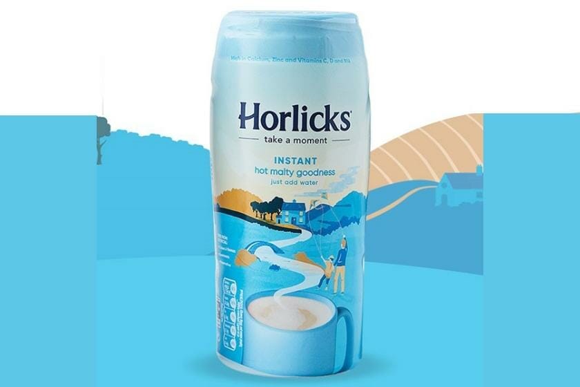 Horlicks Syn Values