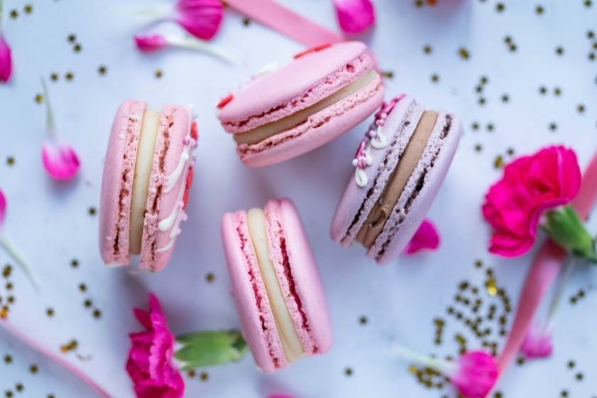 Our SW Macaroon Recipe