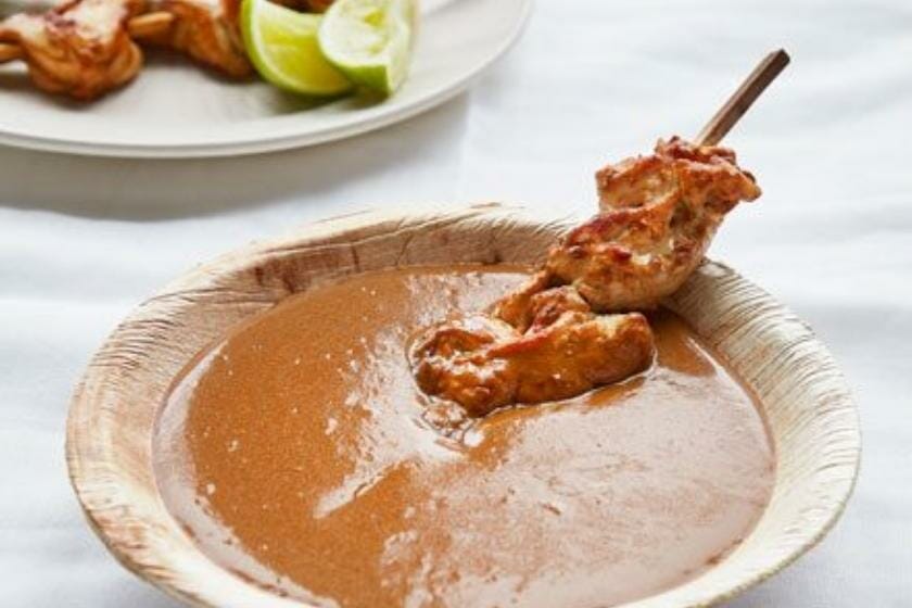 Is Satay Sauce High In Syns? Can I Have This Sauce On The Slimming World?