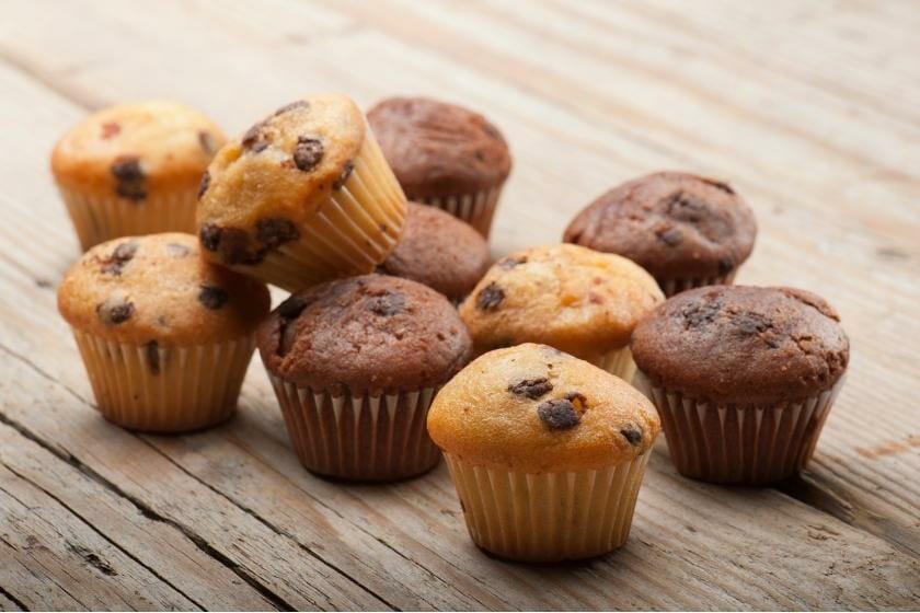 Are Muffins High In Syns? Can I Have Them On The Slimming World Plan?