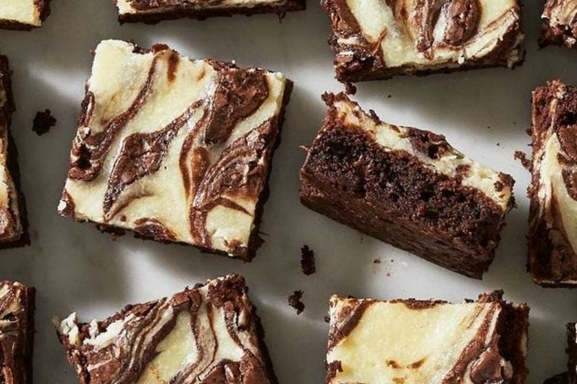 How To Make Your Own SW Brownies