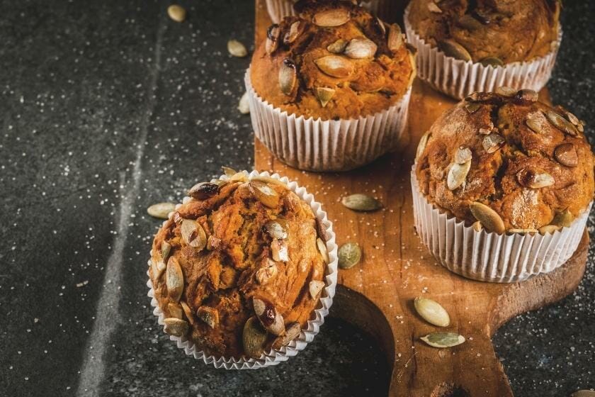 Our Best Slimming World Muffin Recipe