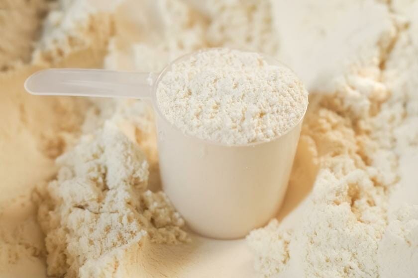 Can I Have Whey Protein Powder On The Slimming World Plan?