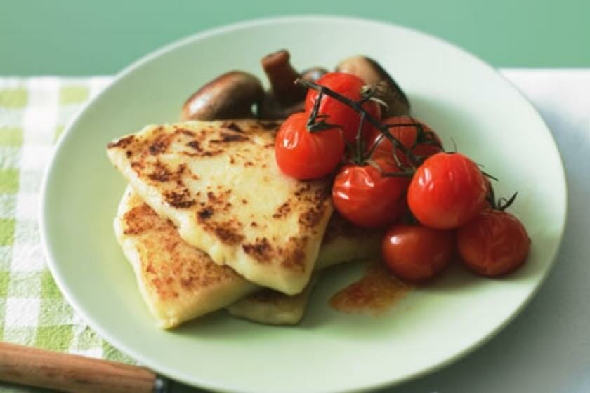 Our SW Recipe For Potato Scones