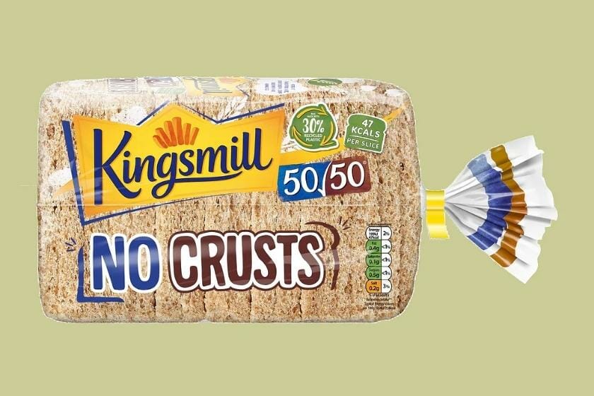 Syn Values Of Kingsmill Bread