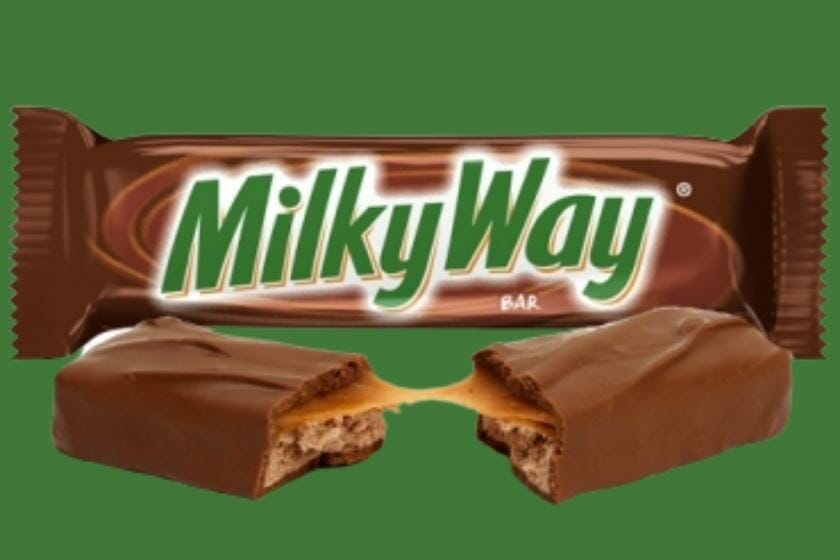 Can I Have A Milky Way On The Slimming World?