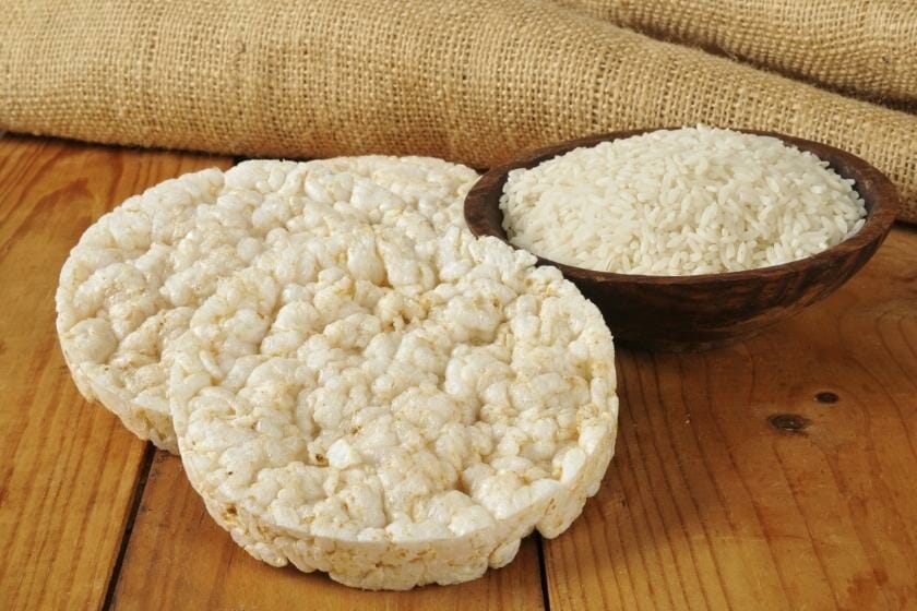 Our Ultimate Rice Cake Syn Guide!