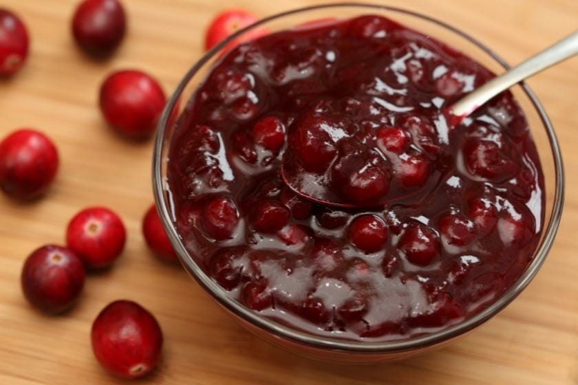 Can I Have Cranberry Sauce On The Slimming World Plan?