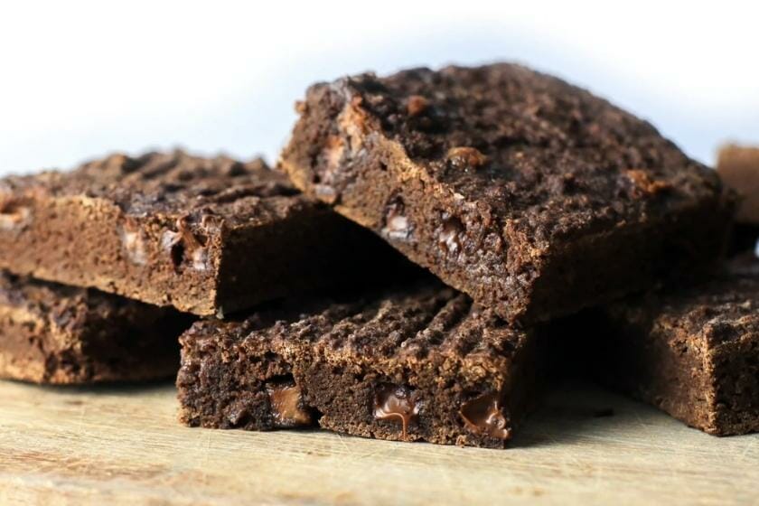 Low Syn Alternatives To Lo Dough Brownies