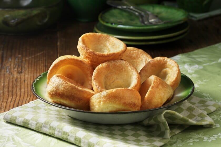 Our Top 7 Slimming World Yorkshire Pudding Recipes 